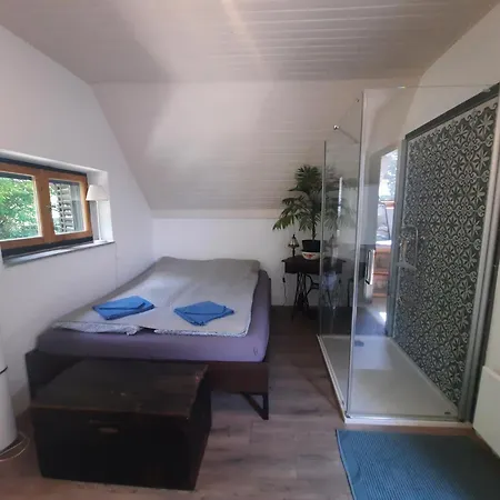 Tanczos Pince Vendeghaz Apartment Zanka Exterior photo