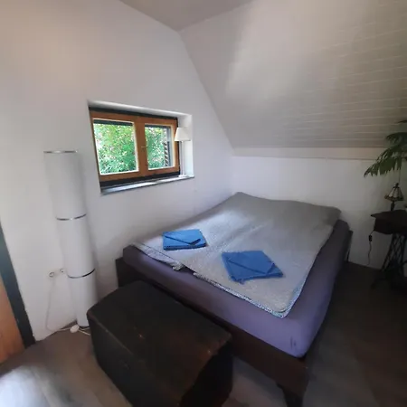 Tanczos Pince Vendeghaz Apartment Zanka Exterior photo