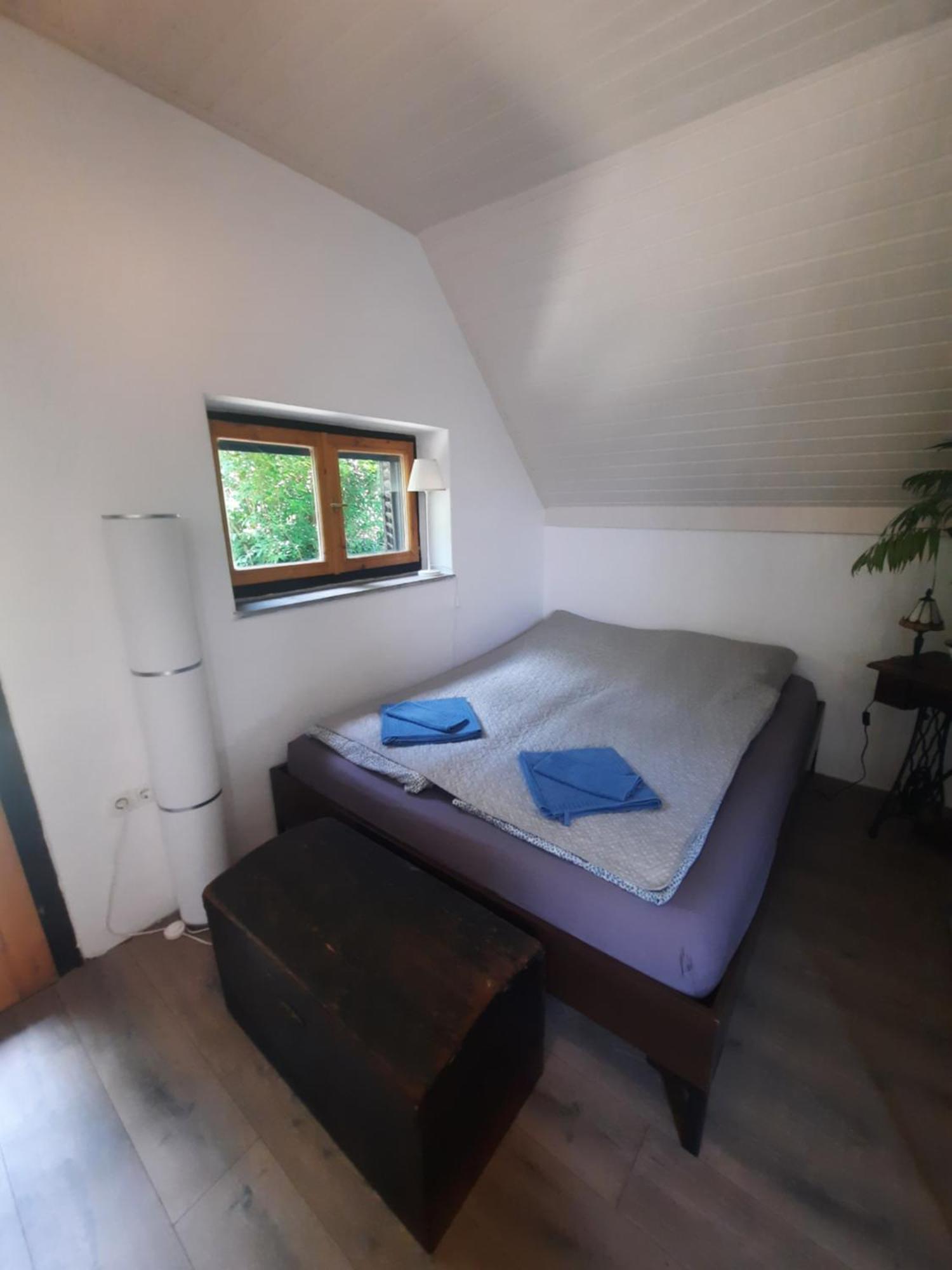 Tanczos Pince Vendeghaz Apartment *