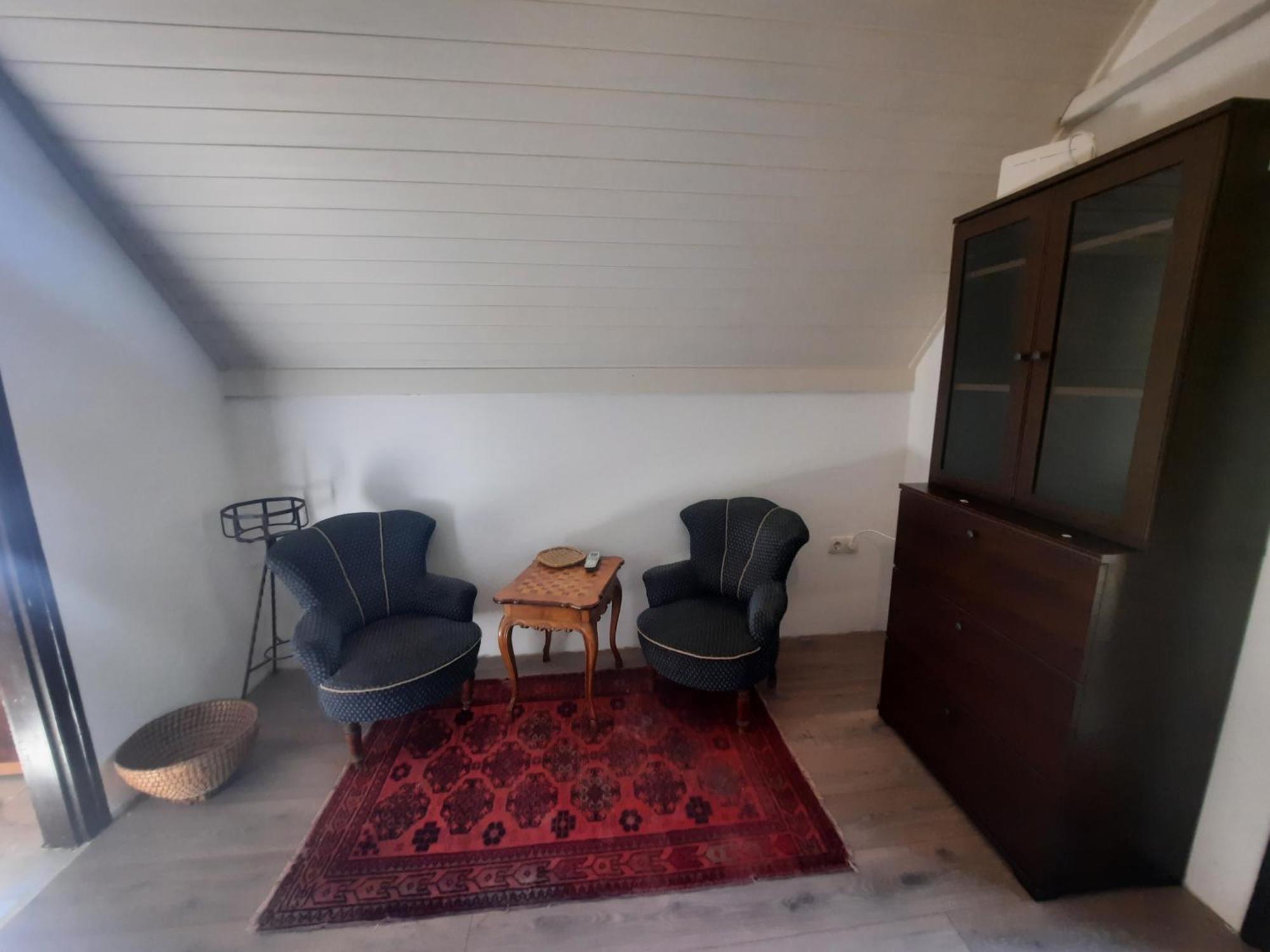 Apartment Tanczos Pince Vendeghaz